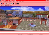 [Picture of ActiveWorlds Home]
